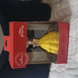 Disney Belle ornament
